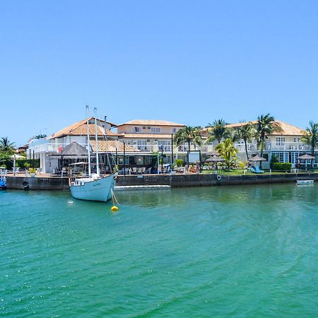 فندق Residencial Portoveleiro كابو فريو المظهر الخارجي الصورة